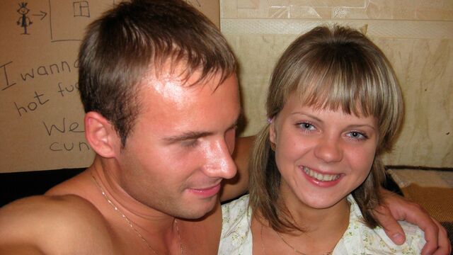 Ravishing Faith's long hair video