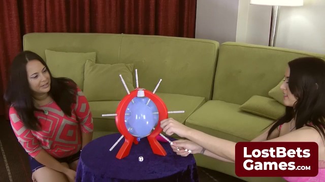 Grace's lost bets games clip by Lost Bets Games