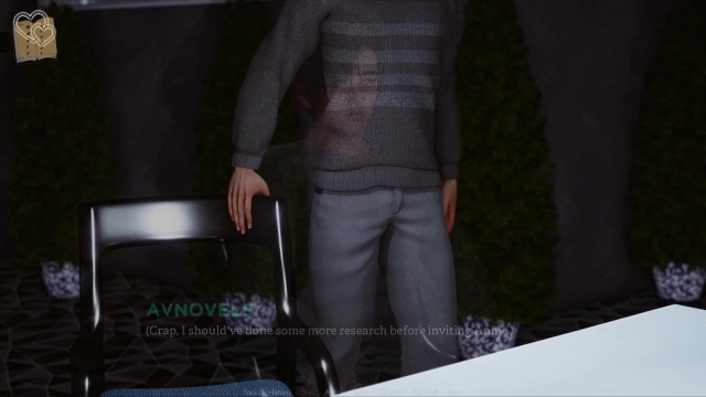 Watch amative adultvisualnovels's clip