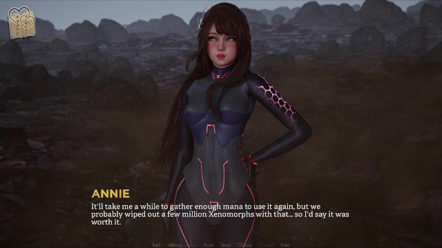 Verified Amateurs - amateur trailer