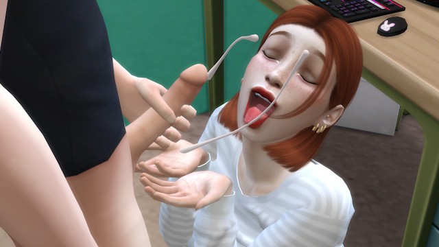Sims 4 trailer with lustful DDSims from Verified Amateurs