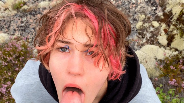 Tempting Remlic - short hair video - Verified Amateurs