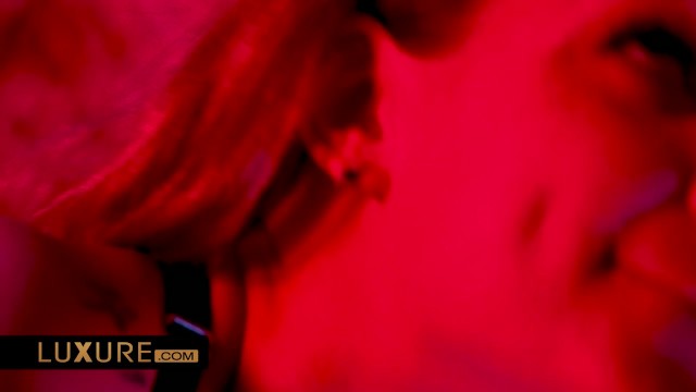 Luxure featuring Tiffany Leiddi's big ass sex