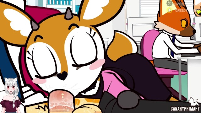 Watch sneaky greedyneko's scene