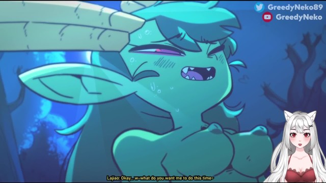 Verified Amateurs featuring greedyneko's furry animation smut