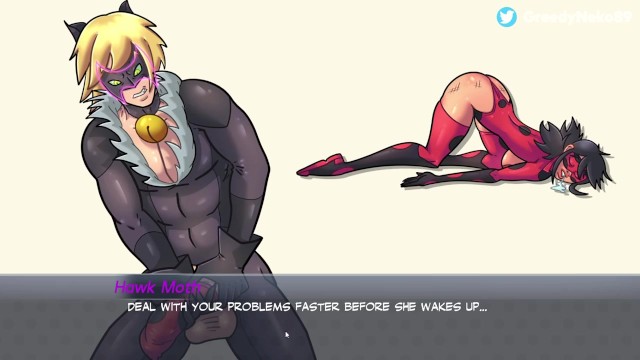 Verified Amateurs - uncensored in cartoon scene