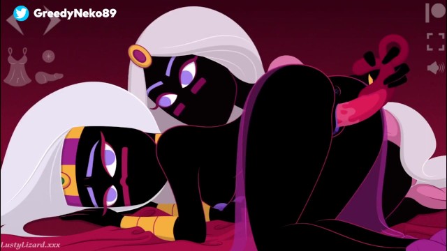 Gorgeous greedyneko's verified clip