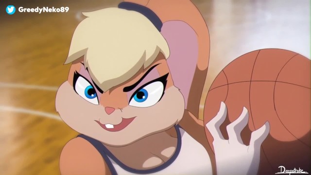 Greedyneko's 60 fps scene by Verified Amateurs