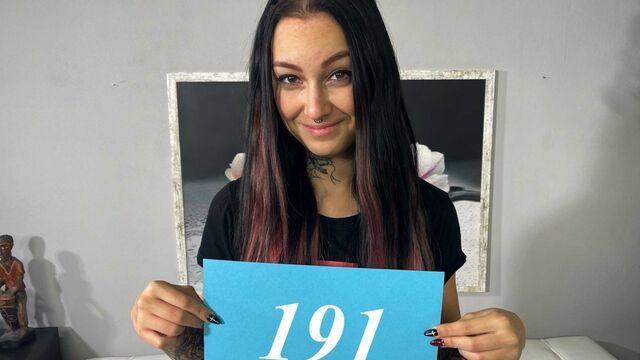 Sophisticated Sharlotte's flexible smut