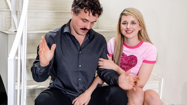 Enticing Dez Hansen - blowjob xxx - Only Teen Blowjobs