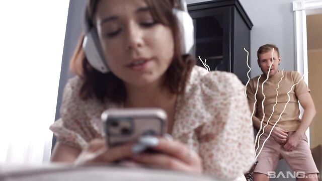 Thea's big ass movie