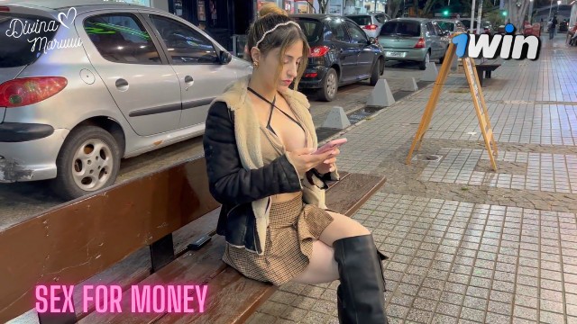 Seductive DivinaMaruuu and DivinaProducciones's hard rough scene