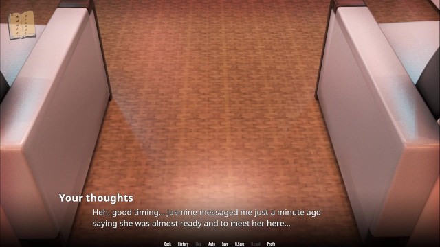 Watch sex hungry adultvisualnovels's smut