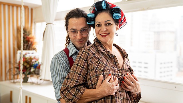 Only Taboo - big tits smut