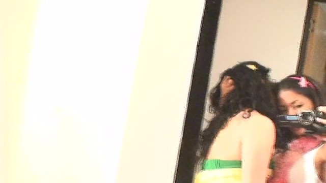 Masturbation porn with femme fatale inamorata from Premium GFs