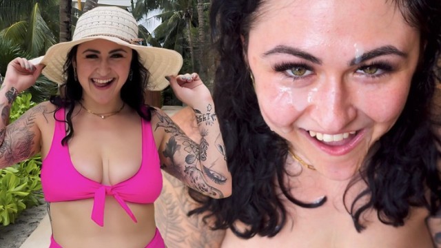 Amateur dirt with splendid Josie Jaxxon from Verified Amateurs