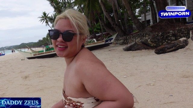 Hd scene with hypnotic Tina Slick Official and Daddy Zeus Official from Verified Amateurs