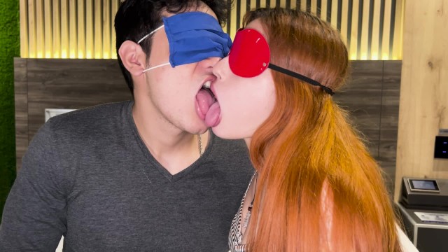 Step-sister action with flirtatious La perra de Lucifer from Verified Amateurs