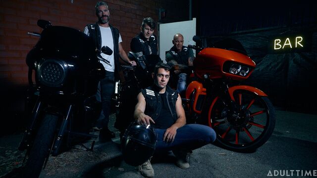 Kira's flexible movie