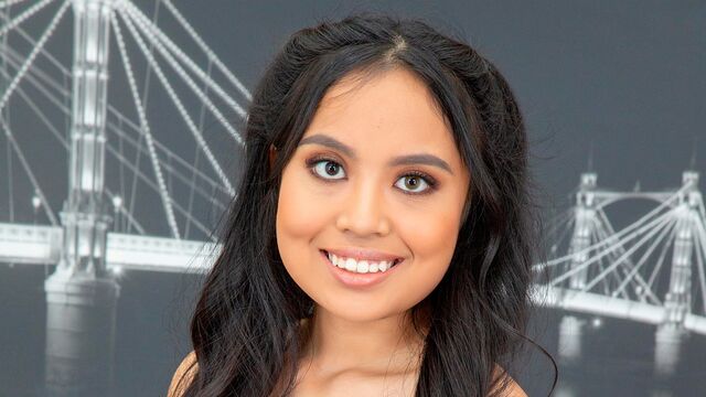 Wild On Cam featuring Luna Mills's amateur movie