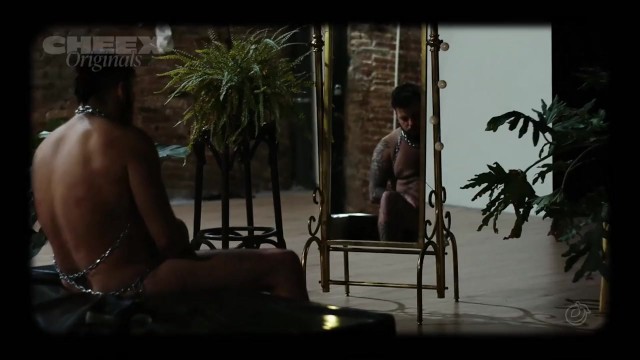 Passionate cocotte's big cock movie