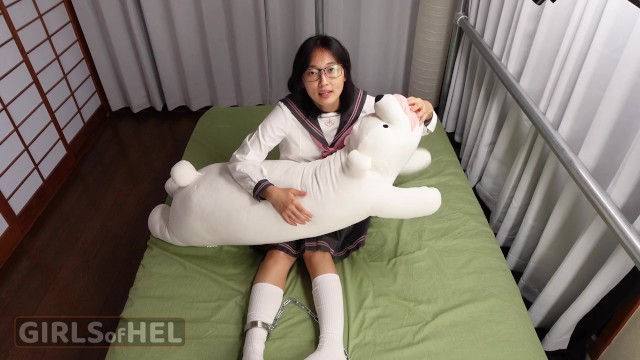 Verified Amateurs featuring FlameHEL's teen (18+) clip