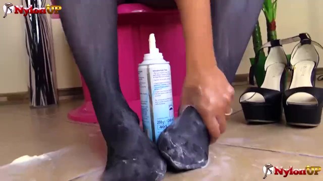 Watch promiscuous Mora and Una's clip