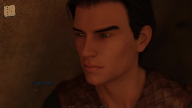 Visual novel sex with extravagant adultvisualnovels from Verified Amateurs