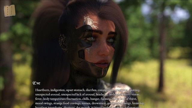 Libidinous adultvisualnovels - pc gameplay trailer - Verified Amateurs