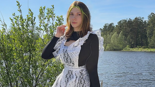 Consummate LikaBusy at hd smut