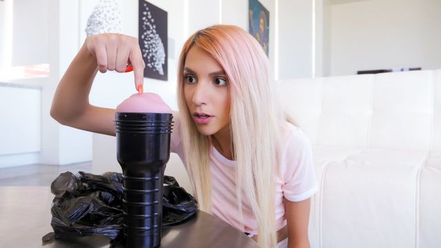 Pulchritudinous Hime Marie - doggystyle smut - Cum4K