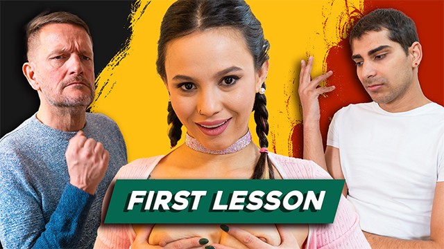 Daddy4k - pigtails sex