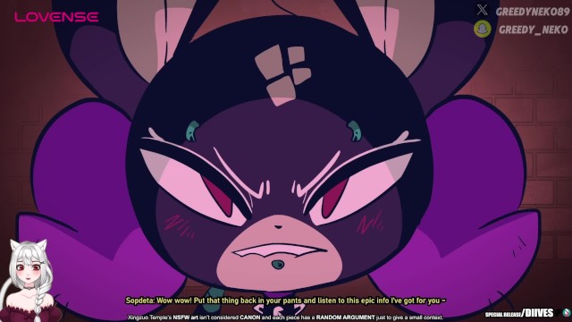 Verified Amateurs - anime smut