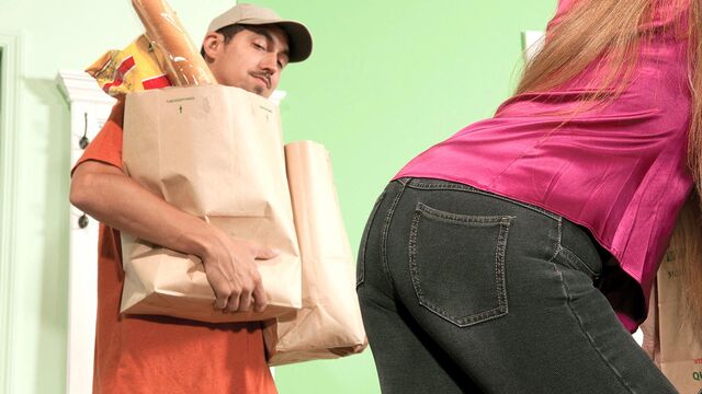 Junoesque Kristyna Dark at big tits xxx