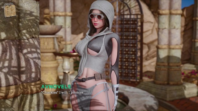 Watch amative adultvisualnovels's porn