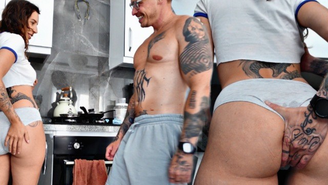 Fetching Ghomestory - step fantasy trailer - Verified Amateurs