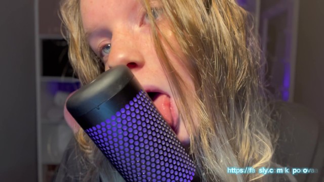 Fetish movie with exciting Kuporovaa Krupa from Verified Amateurs