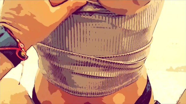 Watch ideal Vanessa latina's scene