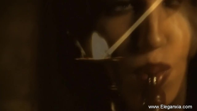 Superb gill's eleganxia sex