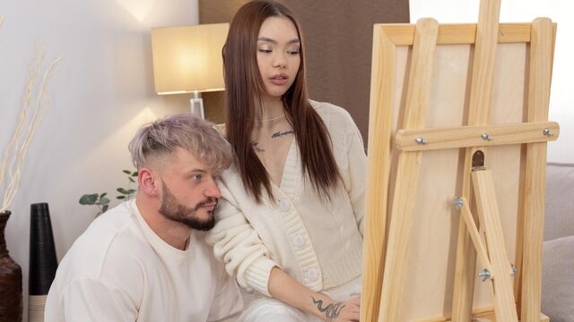 Splendid Kwini Kim - firm ass trailer - Teen Sex Mania