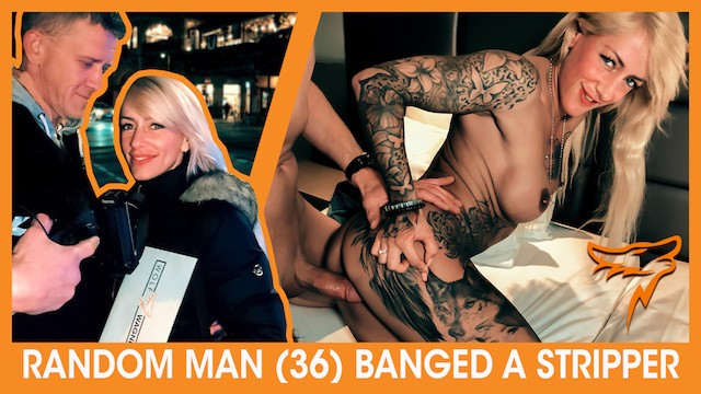 Public xxx with fairly queen from Wolf Wagner Love