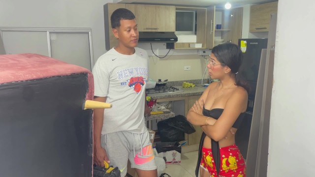 Saraymike's twerk porn by Verified Amateurs