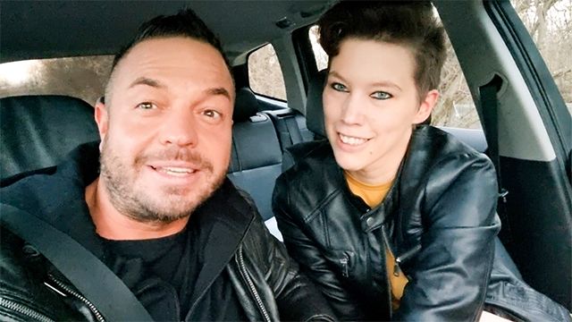 Admirable date's doggystyle video