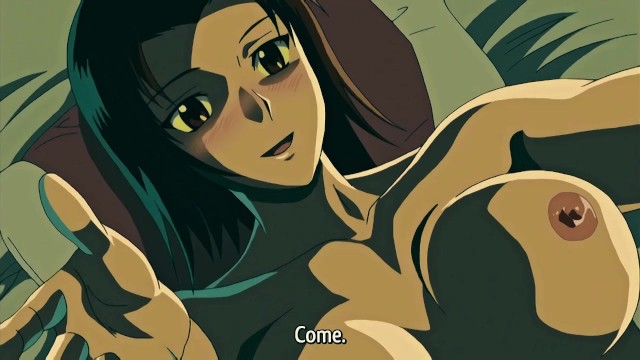 Hairy pussy trailer with unimaginable Delicious from Hentai Universe