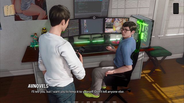 Outstanding adultvisualnovels's adultvisualnovels xxx