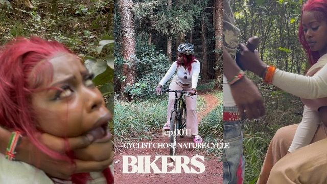 Cover-girl mombasapornstar's hardcore dirt