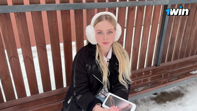 Stupefying Arisha Mills's 18 year old dirt