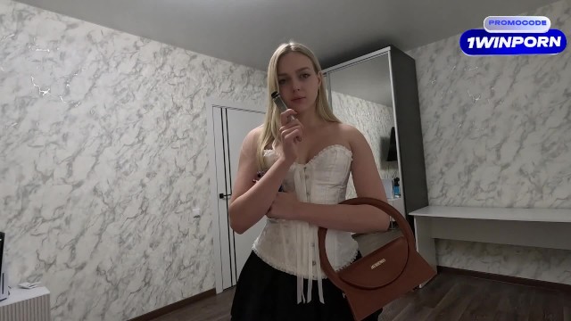 Step sisters porn with exciting Arisha Mills from Verified Amateurs