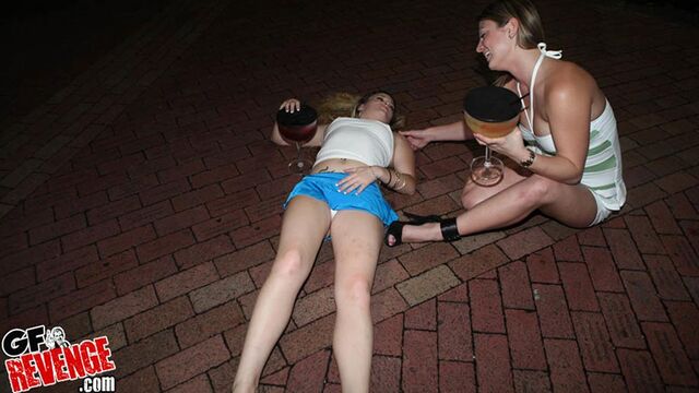 RK Prime featuring Emma Lynn and Kaylee Daniels's nude smut