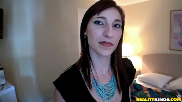 RK Prime - blowjob trailer